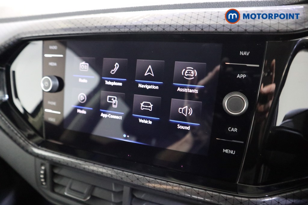 Used Volkswagen T-Cross 2020 for sale - 76934011: Photo 14