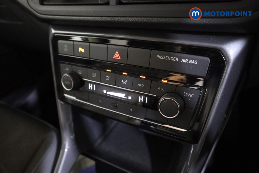 Used Volkswagen T-Cross 2020 for sale - 76934011: Photo 15