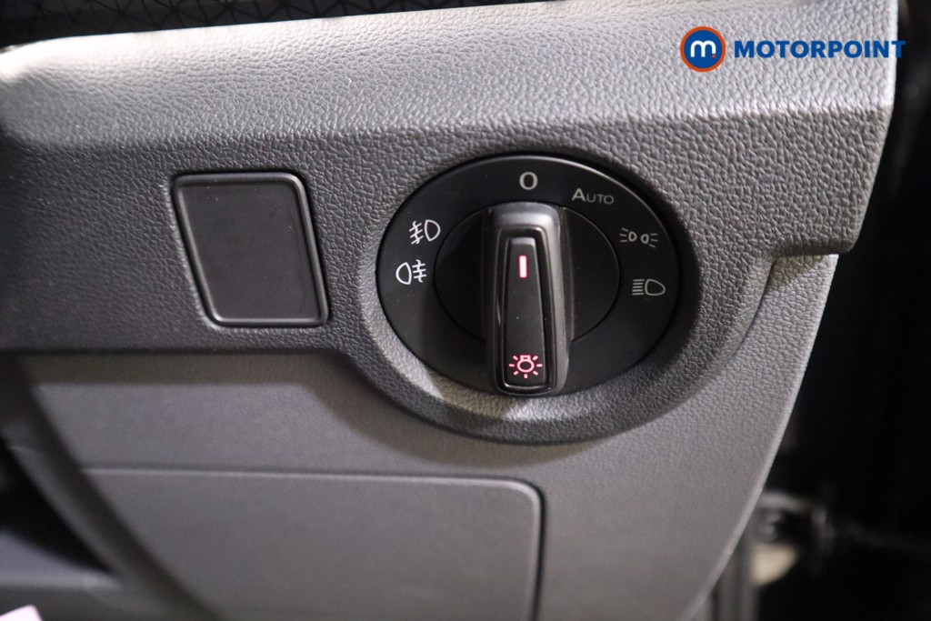 Used Volkswagen T-Cross 2020 for sale - 76934011: Photo 17