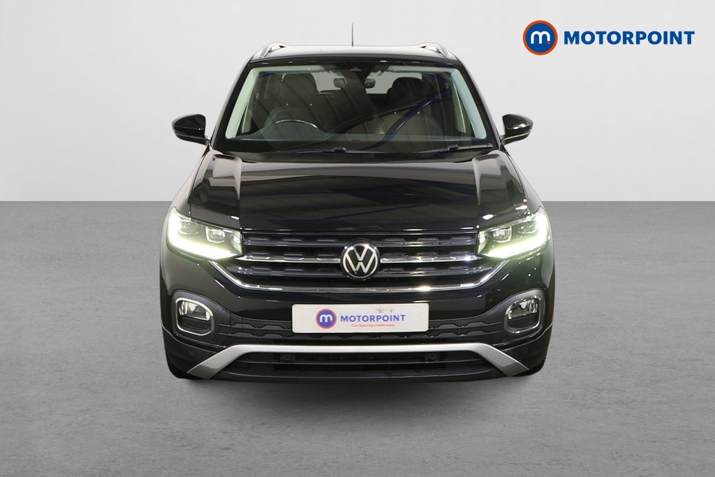 Used Volkswagen T-Cross 2020 for sale - 76934011: Photo 2