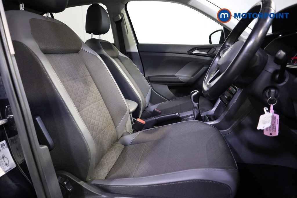 Used Volkswagen T-Cross 2020 for sale - 76934011: Photo 20