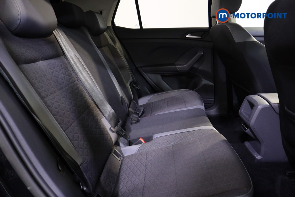 Used Volkswagen T-Cross 2020 for sale - 76934011: Photo 21