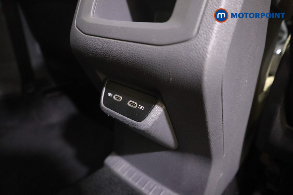 Used Volkswagen T-Cross 2020 for sale - 76934011: Photo 23