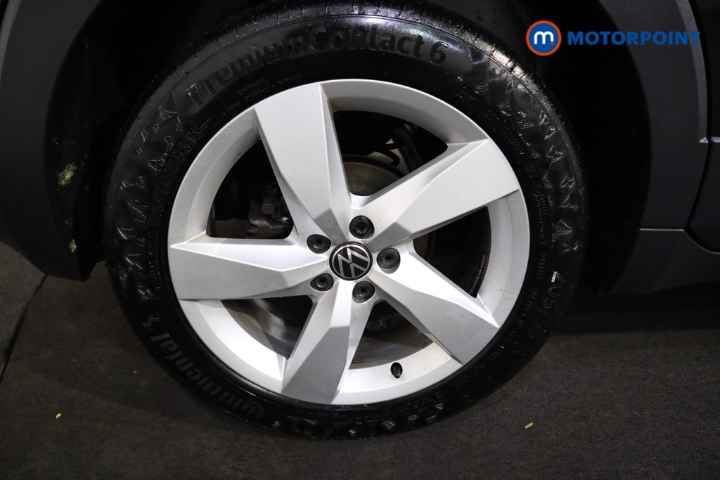 Used Volkswagen T-Cross 2020 for sale - 76934011: Photo 26