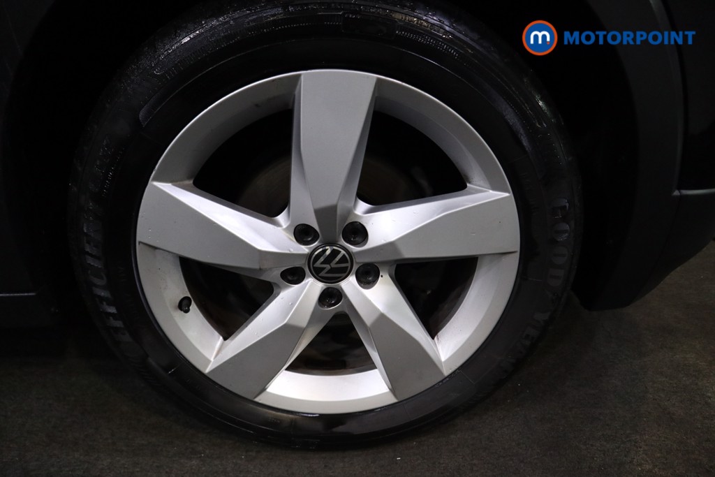 Used Volkswagen T-Cross 2020 for sale - 76934011: Photo 27