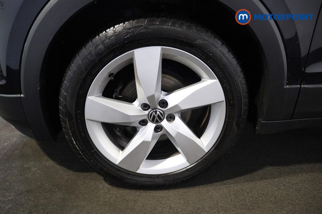 Used Volkswagen T-Cross 2020 for sale - 76934011: Photo 28