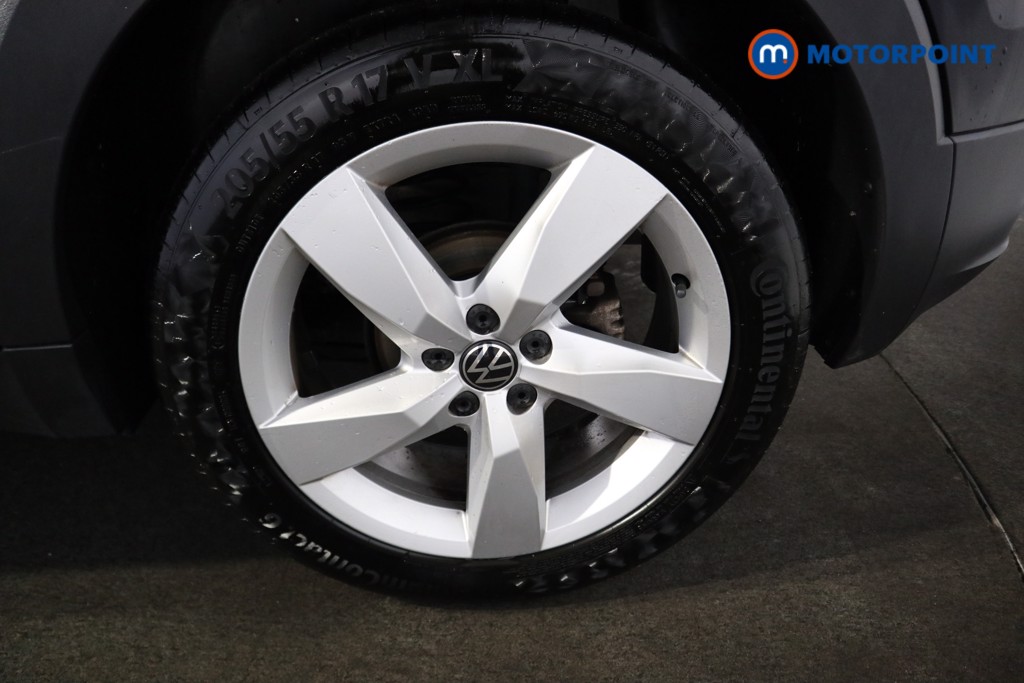 Used Volkswagen T-Cross 2020 for sale - 76934011: Photo 29