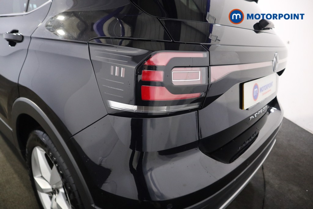 Used Volkswagen T-Cross 2020 for sale - 76934011: Photo 31