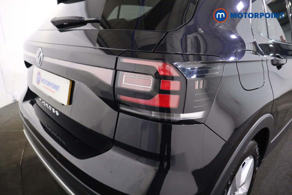 Used Volkswagen T-Cross 2020 for sale - 76934011: Photo 32
