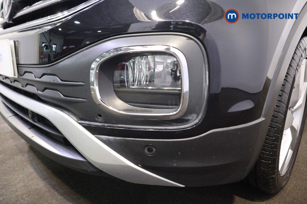 Used Volkswagen T-Cross 2020 for sale - 76934011: Photo 36