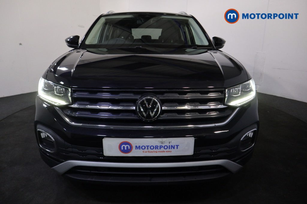 Used Volkswagen T-Cross 2020 for sale - 76934011: Photo 38