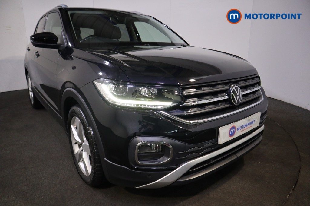 Used Volkswagen T-Cross 2020 for sale - 76934011: Photo 39
