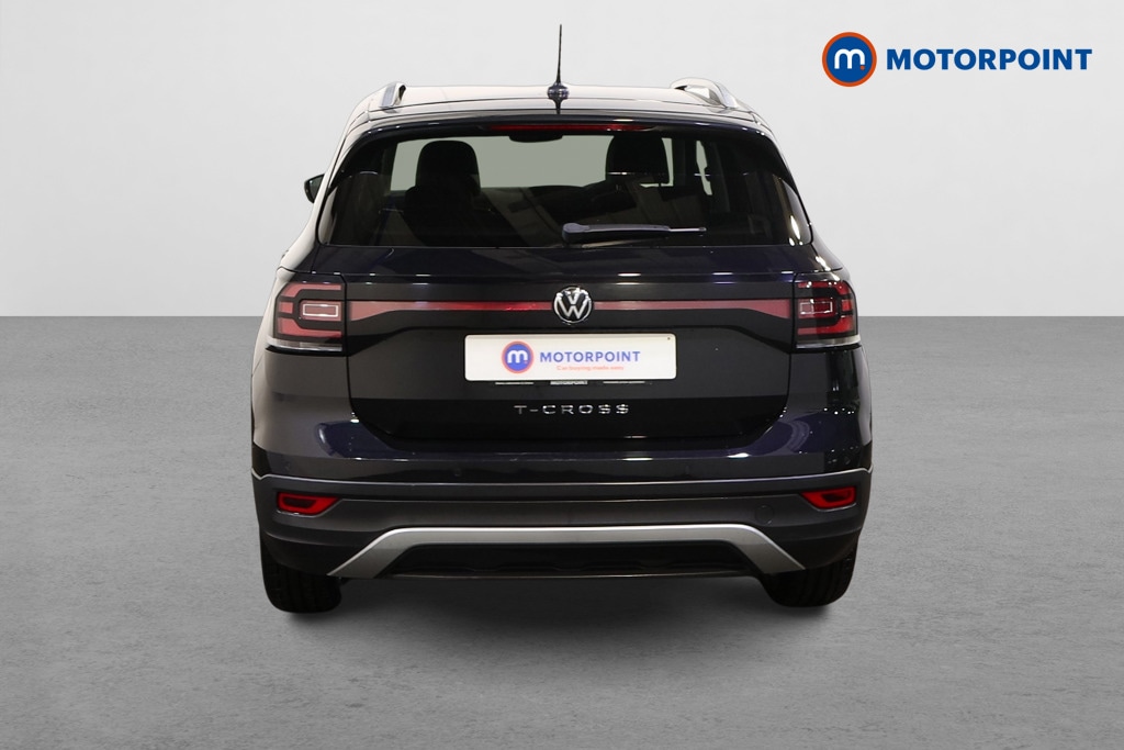 Used Volkswagen T-Cross 2020 for sale - 76934011: Photo 6