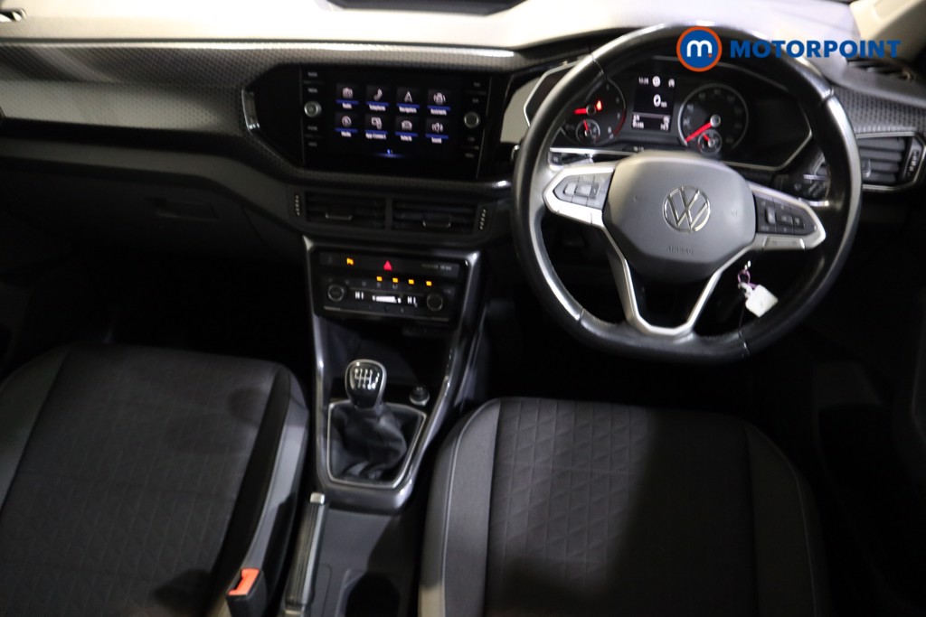 Used Volkswagen T-Cross 2020 for sale - 76934011: Photo 9