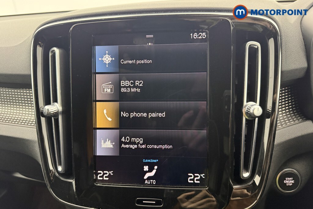 Used Volvo XC40 2021 for sale - 78123645: Photo 10