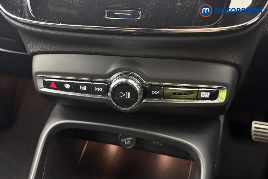 Used Volvo XC40 2021 for sale - 78123645: Photo 11