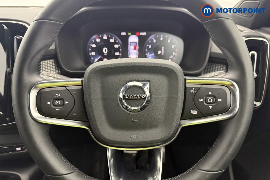 Used Volvo XC40 2021 for sale - 78123645: Photo 13