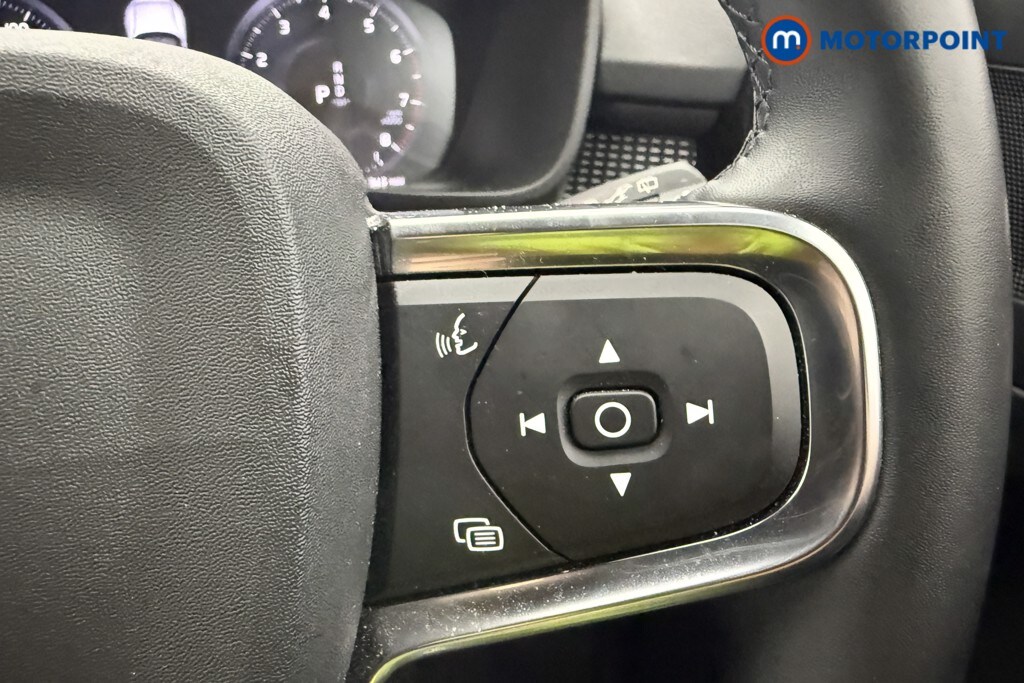 Used Volvo XC40 2021 for sale - 78123645: Photo 15