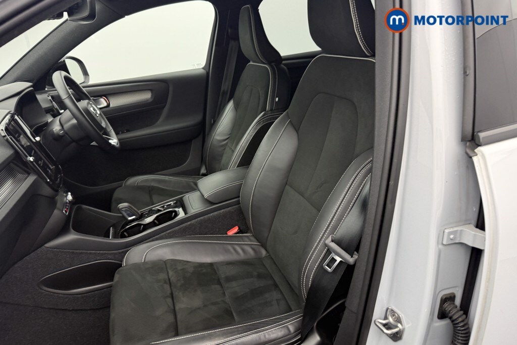 Used Volvo XC40 2021 for sale - 78123645: Photo 18