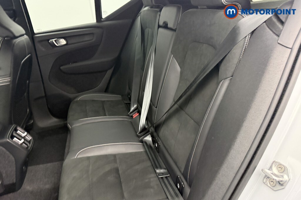 Used Volvo XC40 2021 for sale - 78123645: Photo 19