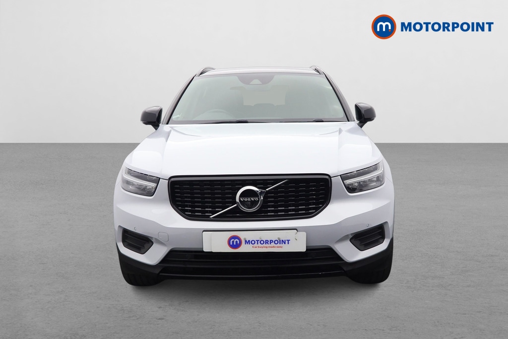 Used Volvo XC40 2021 for sale - 78123645: Photo 2