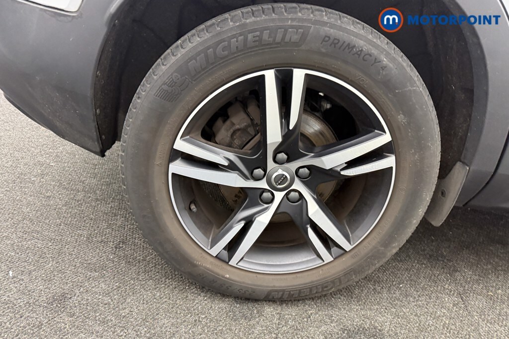 Used Volvo XC40 2021 for sale - 78123645: Photo 32