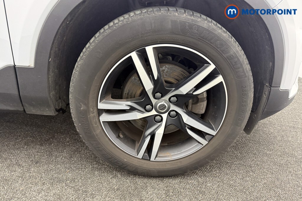 Used Volvo XC40 2021 for sale - 78123645: Photo 33