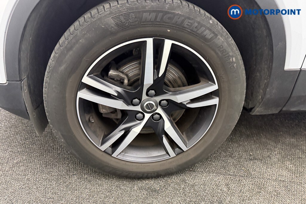 Used Volvo XC40 2021 for sale - 78123645: Photo 34