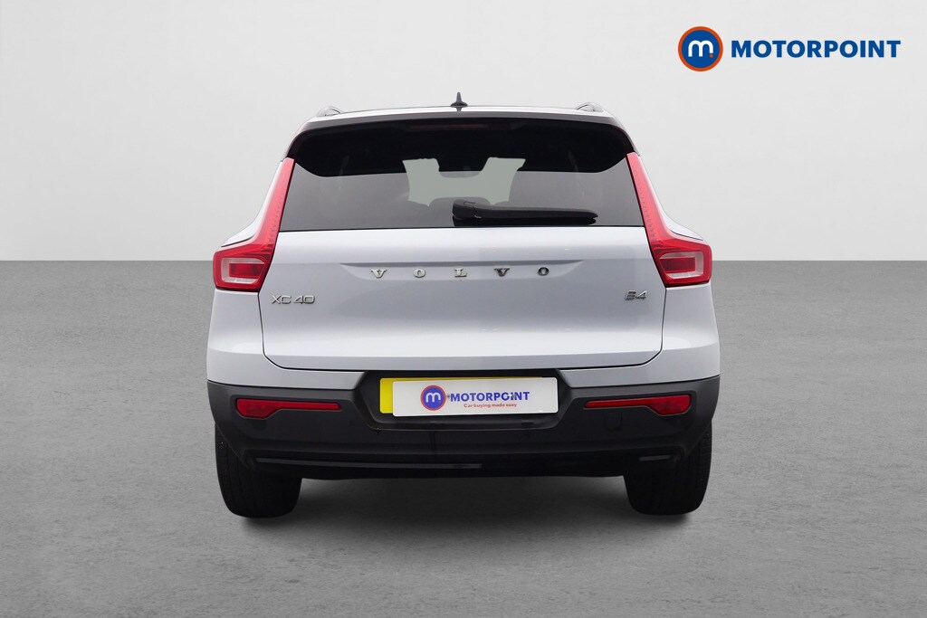 Used Volvo XC40 2021 for sale - 78123645: Photo 6