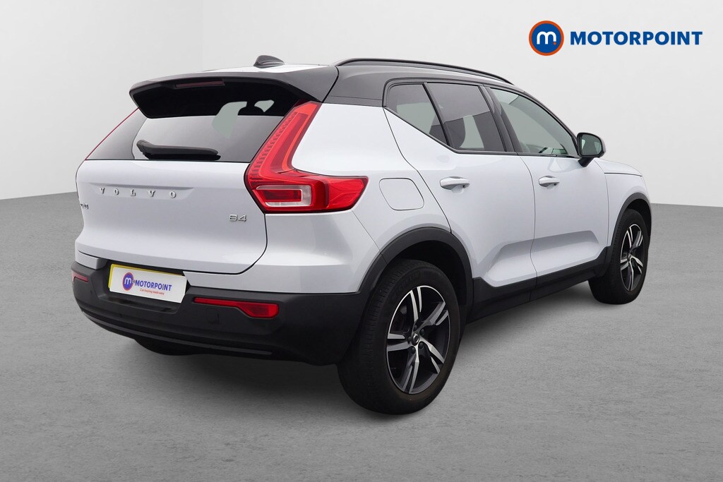 Used Volvo XC40 2021 for sale - 78123645: Photo 7
