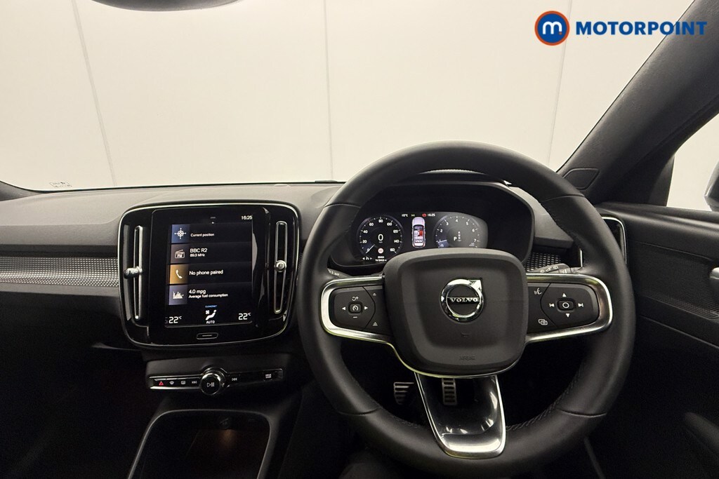 Used Volvo XC40 2021 for sale - 78123645: Photo 9