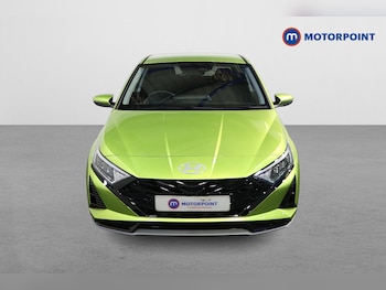 Used Hyundai i20 2025 for sale - 78281786: Photo