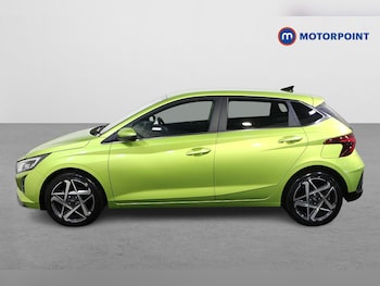 Used Hyundai i20 2025 for sale - 78281786: Photo