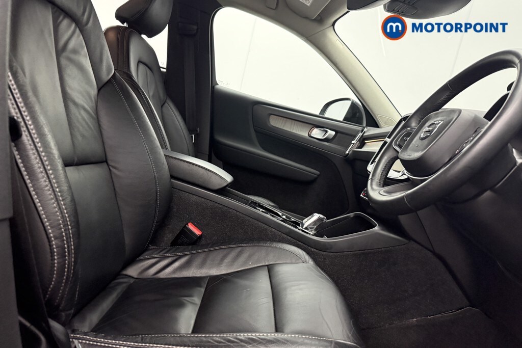 Used Volvo XC40 2022 for sale - 77367975: Photo 12