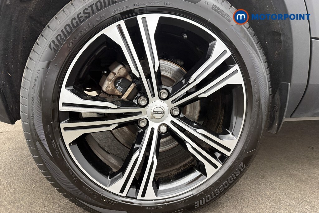 Used Volvo XC40 2022 for sale - 77367975: Photo 13