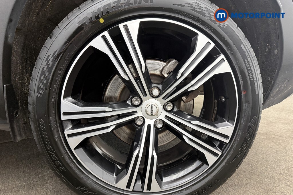 Used Volvo XC40 2022 for sale - 77367975: Photo 15