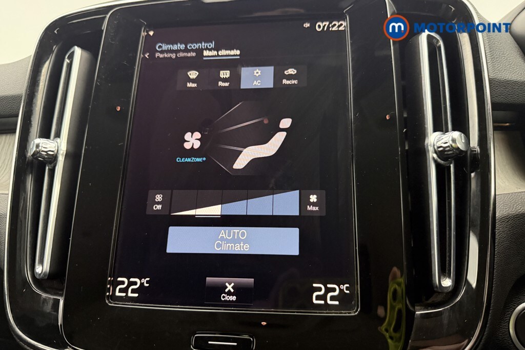 Used Volvo XC40 2022 for sale - 77367975: Photo 17