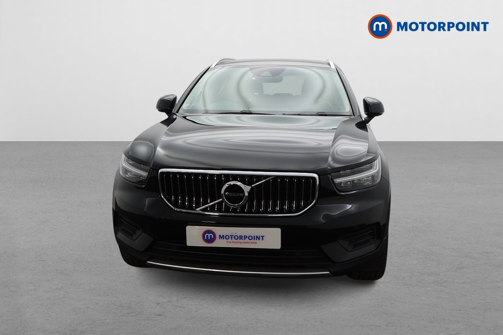 Used Volvo XC40 2022 for sale - 77367975: Photo 2