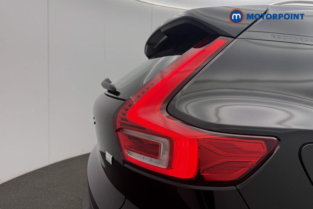 Used Volvo XC40 2022 for sale - 77367975: Photo 23