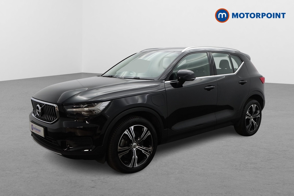 Used Volvo XC40 2022 for sale - 77367975: Photo 3