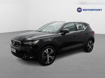 Used Volvo XC40 2022 for sale - 77367975: Photo