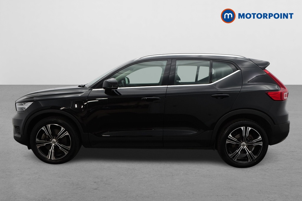 Used Volvo XC40 2022 for sale - 77367975: Photo 4