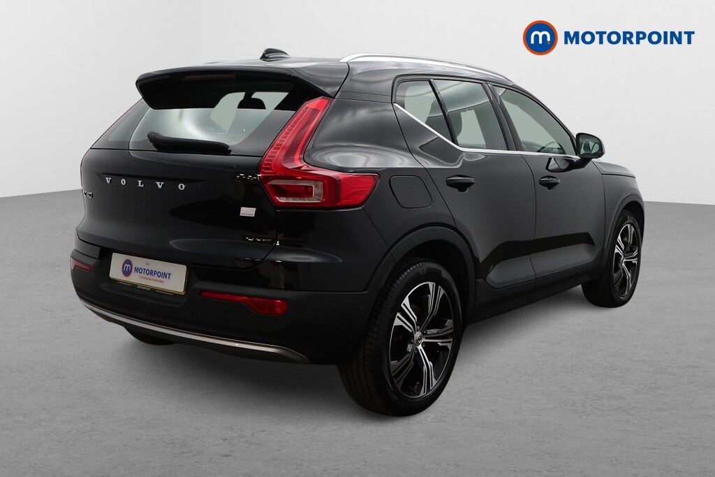 Used Volvo XC40 2022 for sale - 77367975: Photo 7