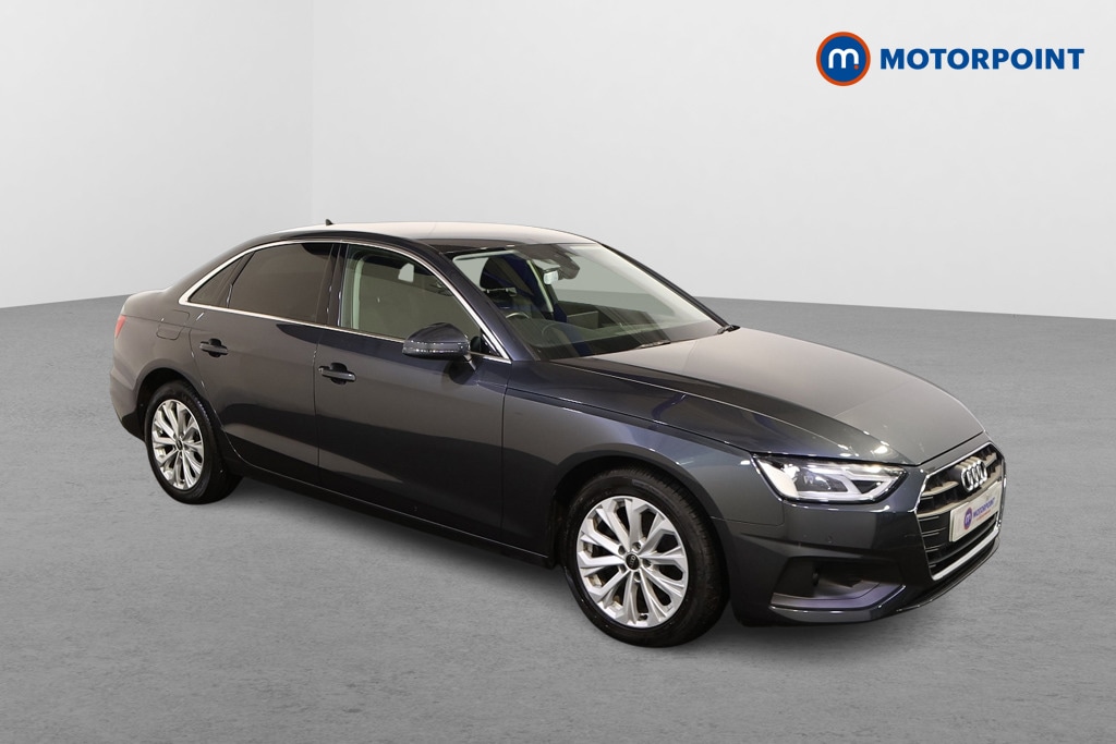 Used Audi A4 2022 for sale - 76972226: Photo 1