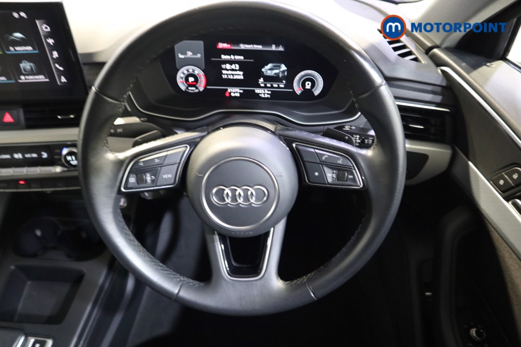 Used Audi A4 2022 for sale - 76972226: Photo 10