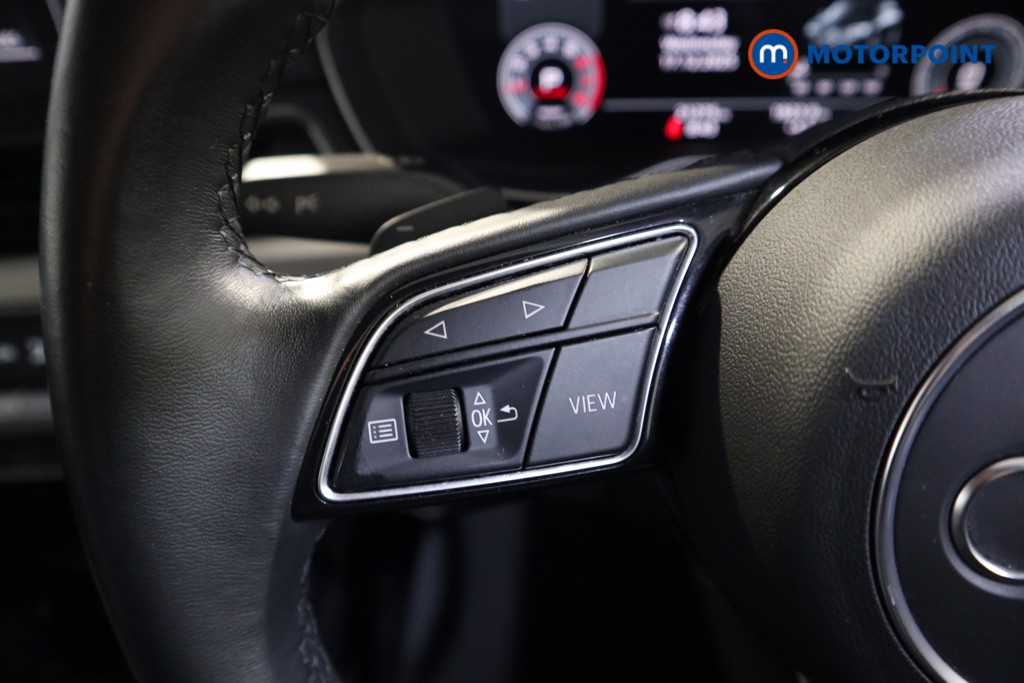 Used Audi A4 2022 for sale - 76972226: Photo 11