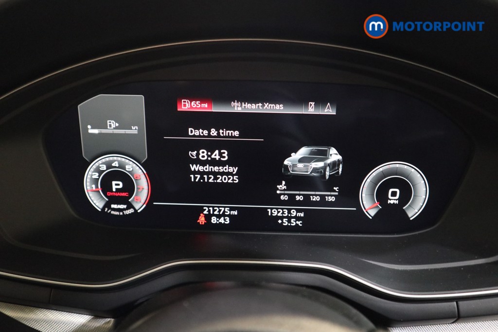 Used Audi A4 2022 for sale - 76972226: Photo 13