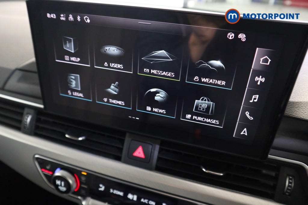 Used Audi A4 2022 for sale - 76972226: Photo 14