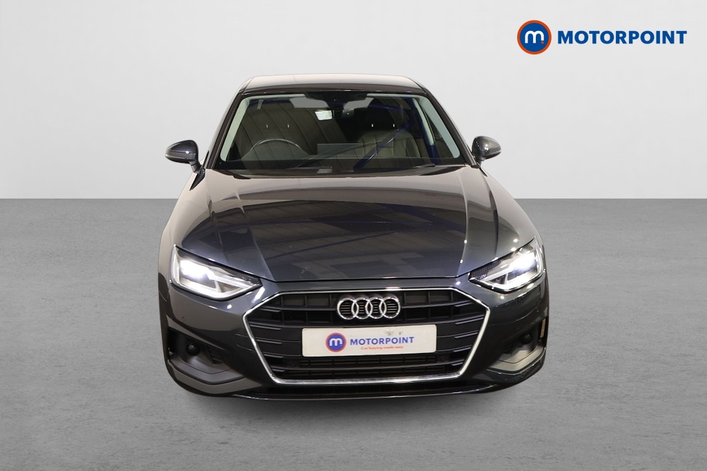 Used Audi A4 2022 for sale - 76972226: Photo 2