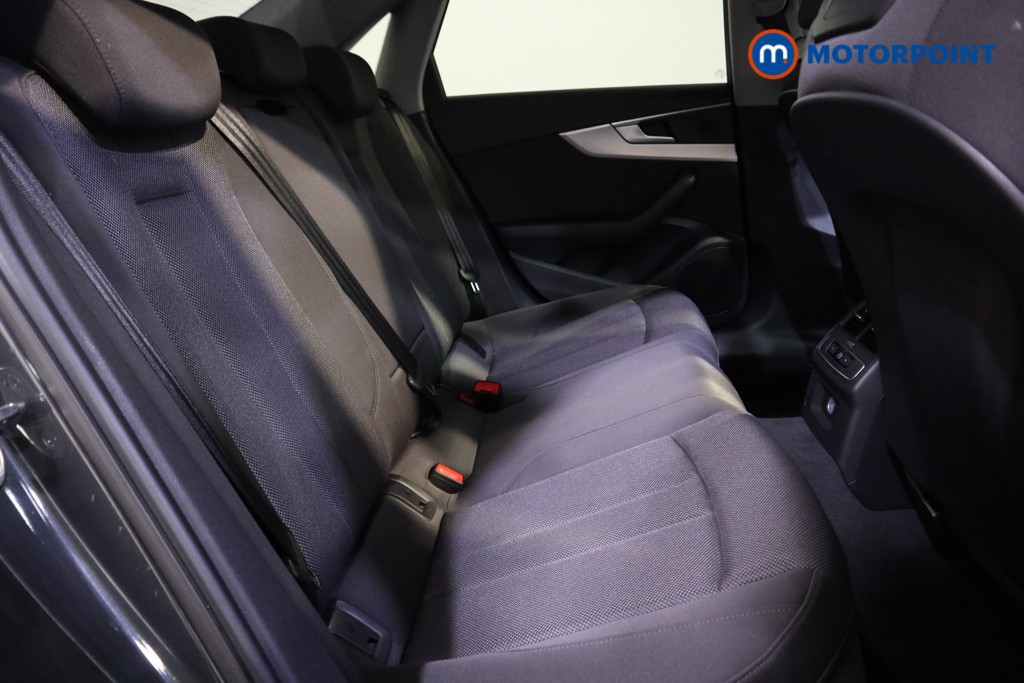 Used Audi A4 2022 for sale - 76972226: Photo 23